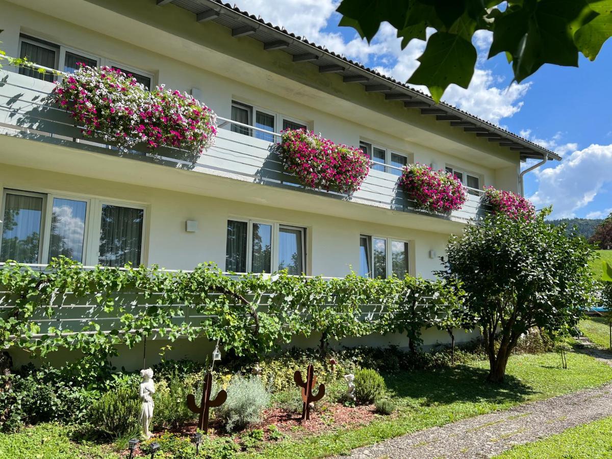 Hotel-Pension Sternen Klaus (Vorarlberg) Exterior foto